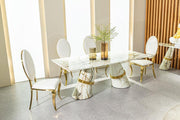 G2077 - WHITE MARBLE - G2077 - WHITE MARBLE
