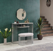 G503 Ottoman in Beige - 790-G503-H51-O
