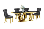G750-BLACK GOLD - G750-BLACK GOLD