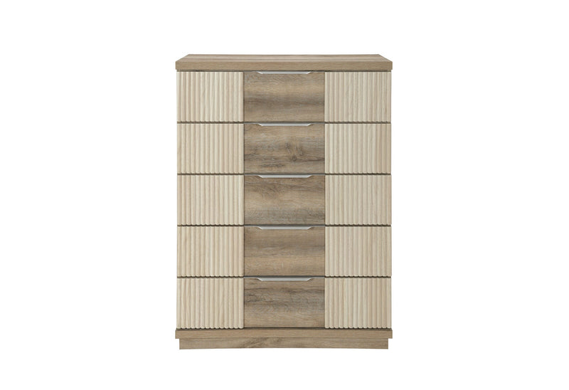 Gabriel Brown Chest - GABRIEL-BROWN-CH