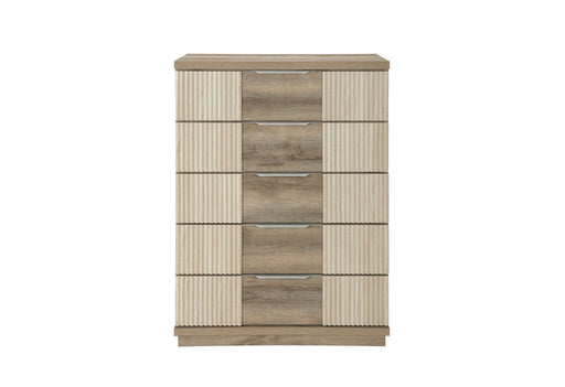 Gabriel Brown Chest - GABRIEL-BROWN-CH