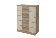 Gabriel Brown Chest - GABRIEL-BROWN-CH