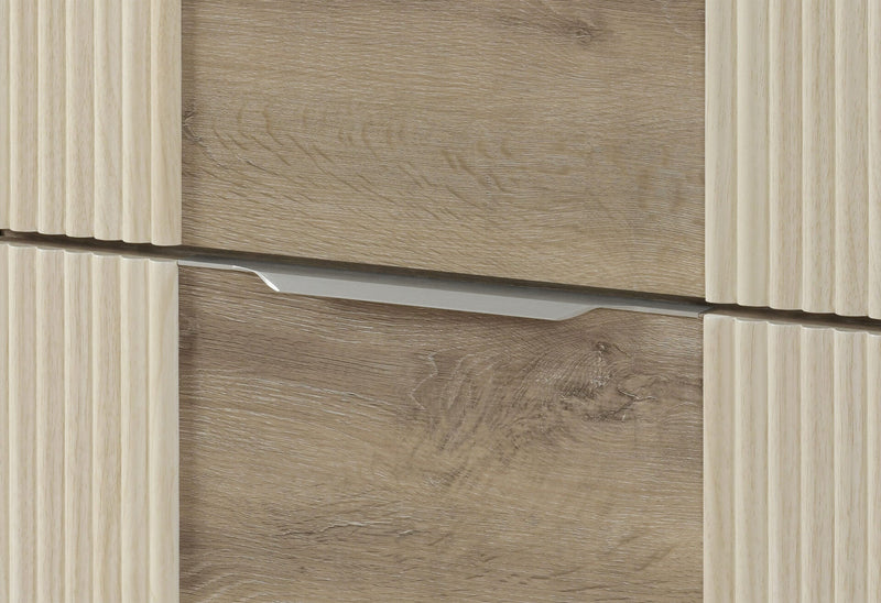 Gabriel Brown Chest - GABRIEL-BROWN-CH
