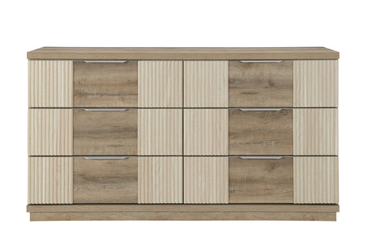Gabriel Brown Dresser - GABRIEL-BROWN-DR