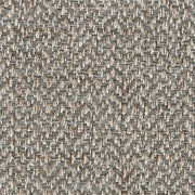 Gaelon Chair and Ottoman in Dune - PKG015823