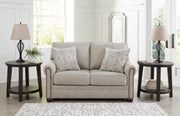 Gaelon Dune Living Room Set - Lara FurnitureLiving Room Set