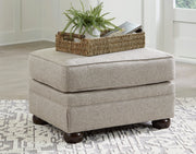 Gaelon Dune Living Room Set - Lara FurnitureLiving Room Set