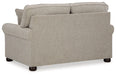 Gaelon Loveseat - Gate FurnitureLoveseat