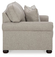 Gaelon Loveseat - Lara FurnitureLoveseat