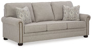 Gaelon Queen Sofa Sleeper - Lara FurnitureSleeper Sofa