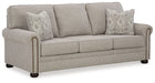 Gaelon Queen Sofa Sleeper - Gate FurnitureSleeper Sofa