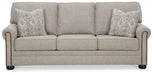 Gaelon Queen Sofa Sleeper - Gate FurnitureSleeper Sofa
