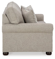 Gaelon Queen Sofa Sleeper - Lara FurnitureSleeper Sofa