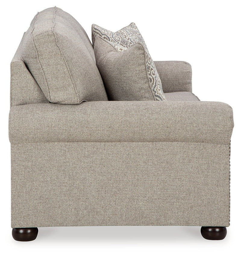 Gaelon Queen Sofa Sleeper - Lara FurnitureSleeper Sofa