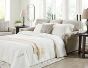Gaelon Queen Sofa Sleeper - Lara FurnitureSleeper Sofa