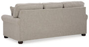 Gaelon Queen Sofa Sleeper - Lara FurnitureSleeper Sofa