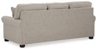 Gaelon Queen Sofa Sleeper - Gate FurnitureSleeper Sofa
