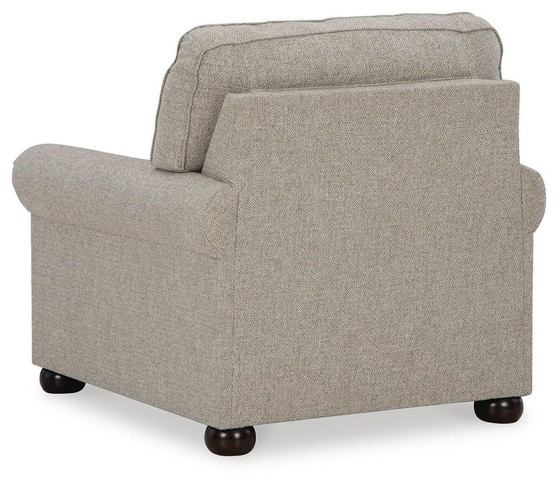 Gaelon Sofa and Chair - 37307U4