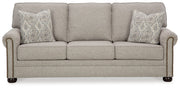 Gaelon Sofa - Lara FurnitureSofa