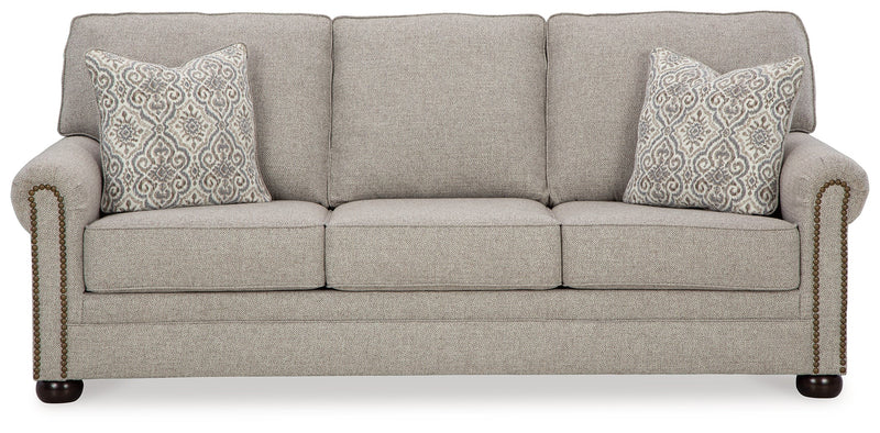 Gaelon Sofa - Lara FurnitureSofa
