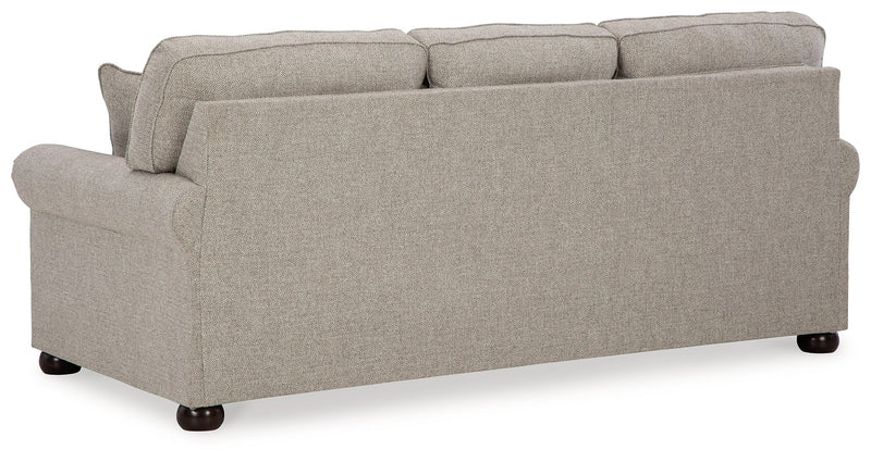 Gaelon Sofa - Lara FurnitureSofa