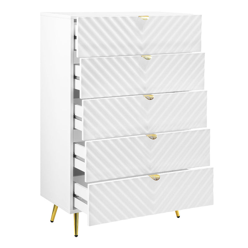 Gaines Chest - BD01038A
