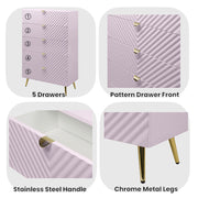 Gaines Chest - BD02666