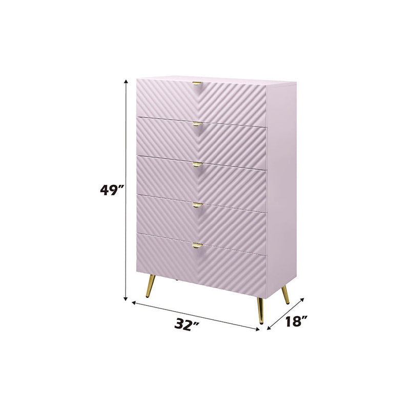 Gaines Chest - BD02666