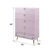 Gaines Chest - BD02666