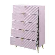 Gaines Chest - BD02666
