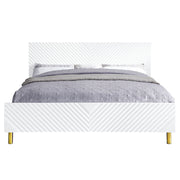 Gaines EK Bed - BD01033EK
