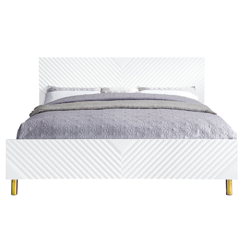 Gaines EK Bed - BD01033EK