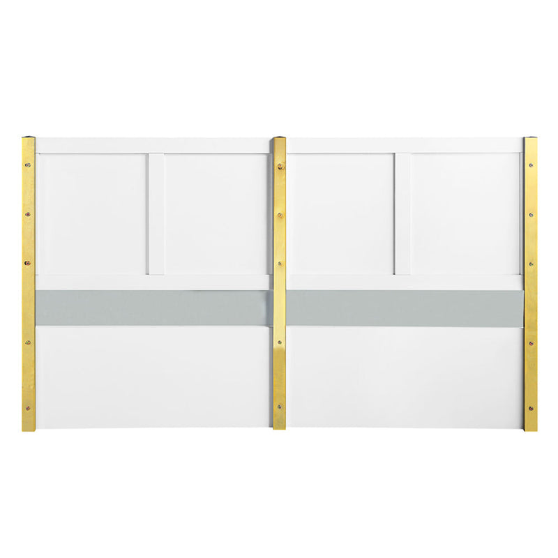 Gaines EK Bed - BD01033EK