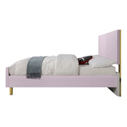 Gaines Full Bed - BD02660F