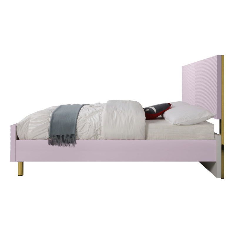 Gaines Full Bed - BD02660F