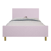 Gaines Full Bed - BD02660F