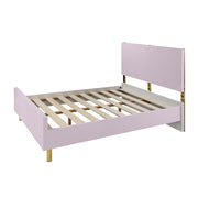 Gaines Full Bed - BD02660F