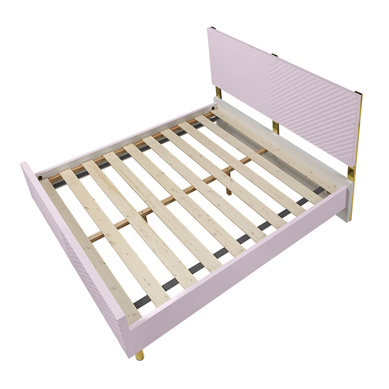 Gaines Full Bed - BD02660F
