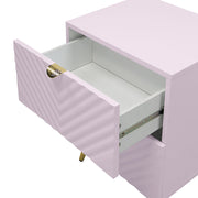 Gaines Nightstand - BD02663