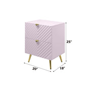 Gaines Nightstand - BD02663