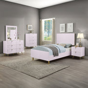 Gaines Nightstand - BD02663