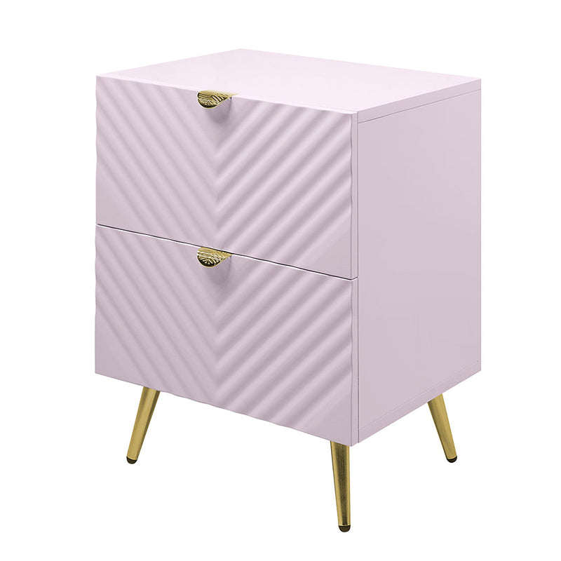 Gaines Nightstand - BD02663