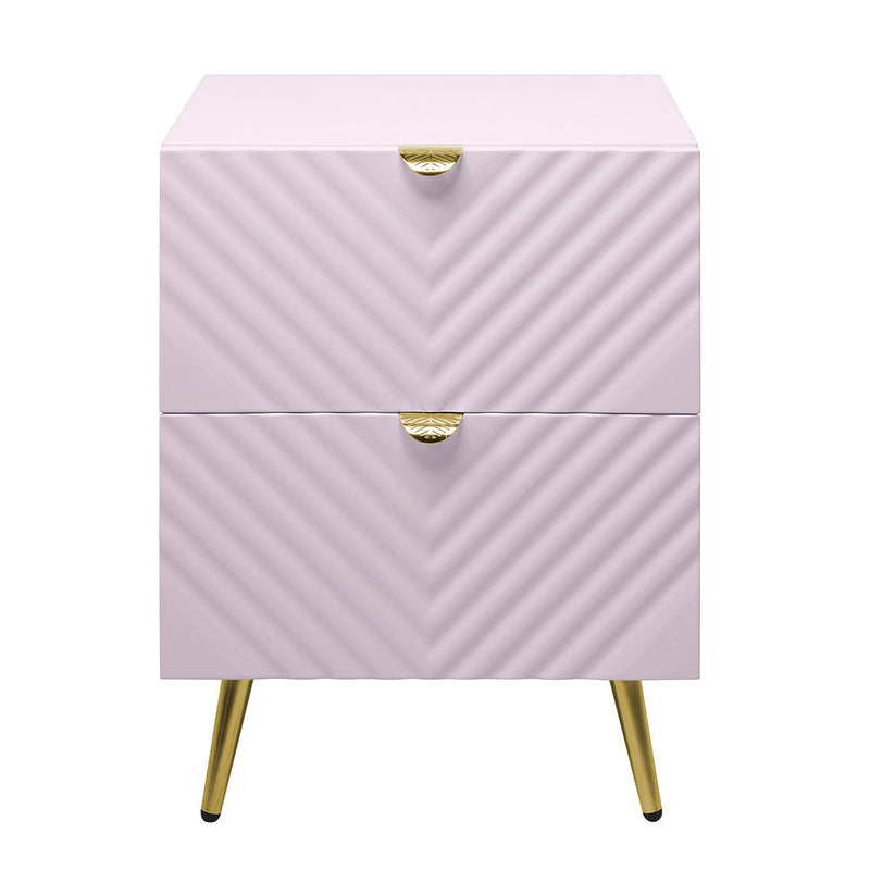 Gaines Nightstand - BD02663