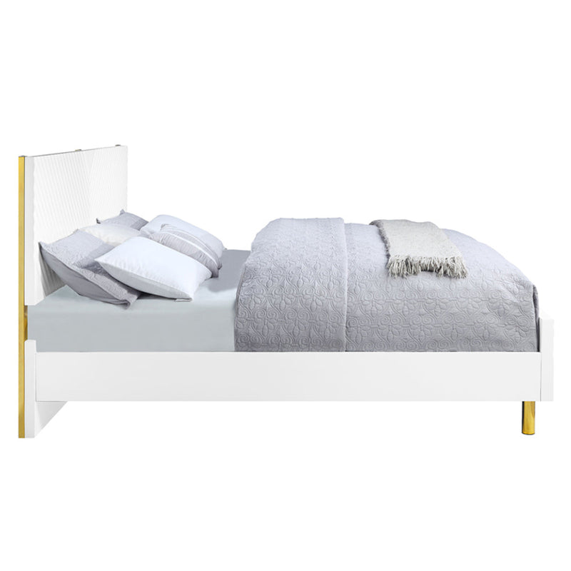Gaines Queen Bed - BD01034Q