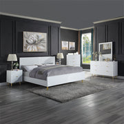 Gaines Queen Bed - BD01034Q