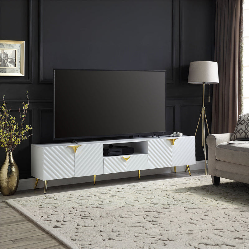 Gaines Tv Stand - LV01138