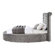 Gaiva Queen Bed W/Storage - BD00967Q