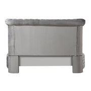 Gaiva Queen Bed W/Storage - BD00967Q