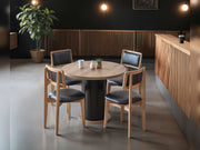 Galata Dining Chair (4 PCS) - 200-ALT-GAL-DC-4