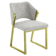 Galdesa Side Chair (SET-2) - DN02107